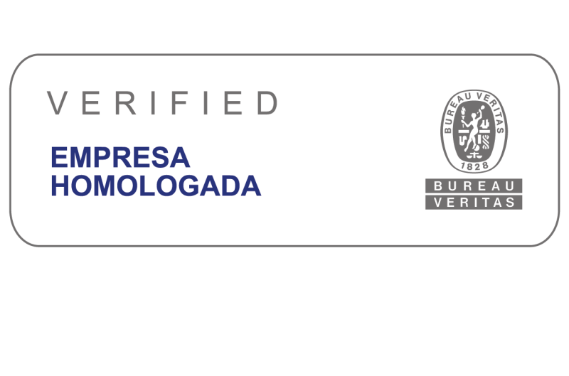 LOGO EMPRESA – VERIFIED LOGO EMPRESA - VERIFIED